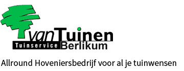 van Tuinen Tuinservice